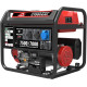 Бензиновый генератор SUNREKA G7500EAX