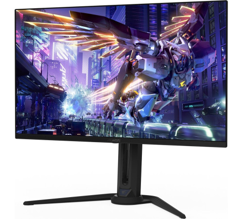 Игровой монитор Gigabyte Aorus FO32U2P