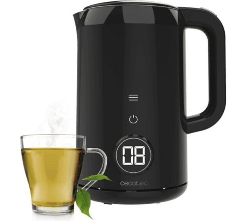 Электрический чайник Cecotec Thermosense 600 Touch Neo
