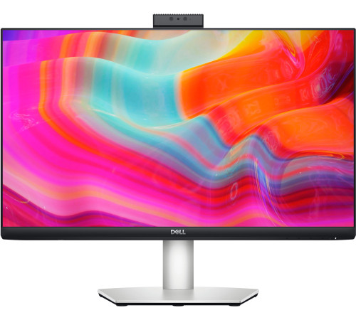 Монитор Dell S2422HZ