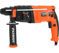 Перфоратор Patriot RH 242 140301326