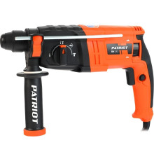 Перфоратор Patriot RH 242 140301326