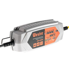 Зарядное устройство Wester CD-4000