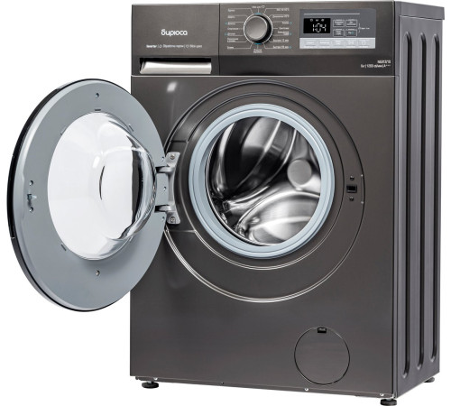 Стиральная машина Бирюса WM-ML612/10 DM