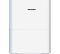 Осушитель воздуха Hisense Air Go Pro DH-12S4GLU00
