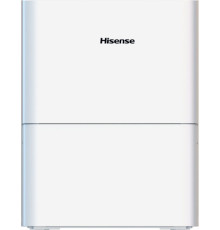 Осушитель воздуха Hisense Air Go Pro DH-12S4GLU00