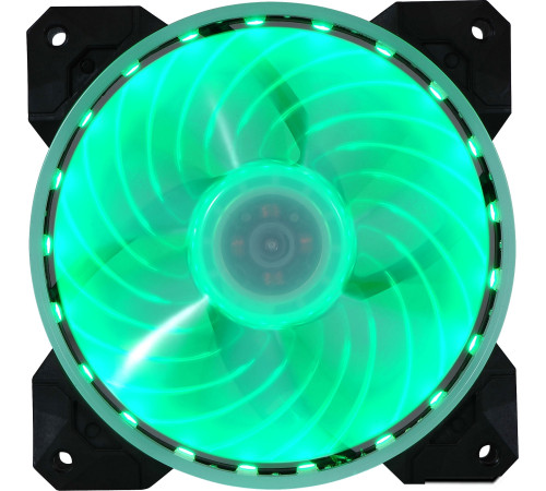 Комплект вентиляторов для корпуса Spire Magic Lantern X2-12025S1L6-RGB-LED