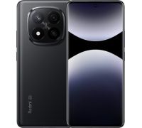 Телефон Xiaomi Redmi Note 14 Pro+ 5G 12GB/512GB международная версия черный