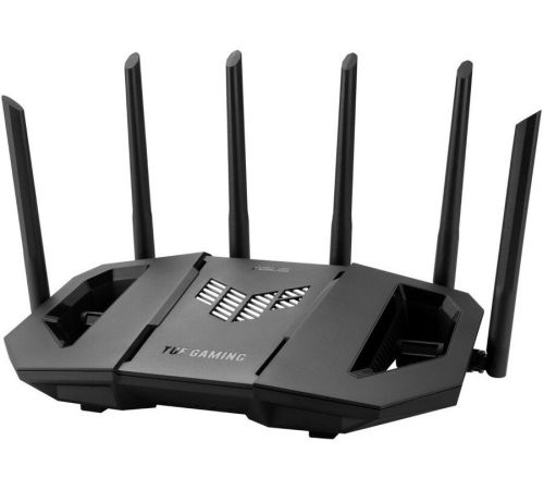 Wi-Fi роутер ASUS TUF Gaming BE9400