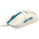 Игровая мышь A4Tech Bloody W72 Ultra Pixels Blue