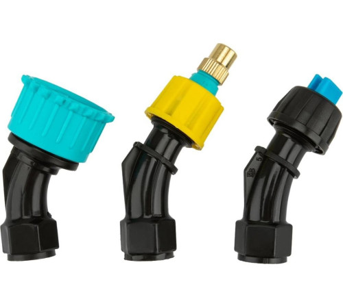 Аккумуляторный опрыскиватель Четыре сезона 62-0315-F