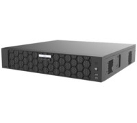 Сетевой видеорегистратор Uniview NVR504-32E-IQ