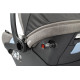 Детское автокресло Peg Perego Primo Viaggio Lounge city grey