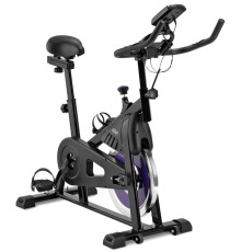 Велотренажер Kitfort KT-6085