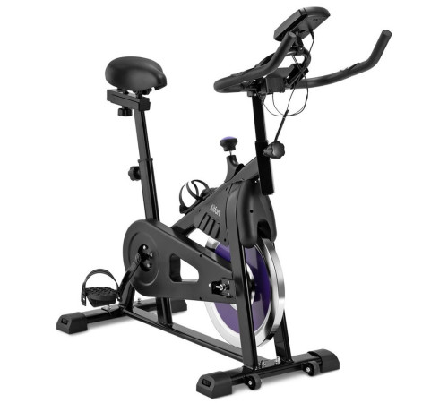 Велотренажер Kitfort KT-6085