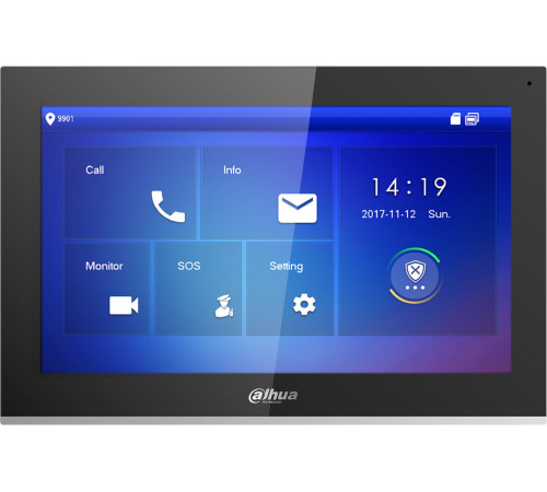 Монитор Dahua DHI-VTH5441G