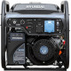 Бензиновый генератор Hyundai HHY9050FEB-ATS