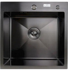 Кухонная мойка MARRBAXX B5050-R B5050-MR графит