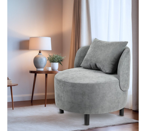 Интерьерное кресло Mio Tesoro Милан 1 JH3565-16