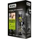 Универсальный триммер Wahl 09893.0460 Extreme Grip