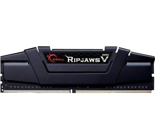 Оперативная память G.Skill Ripjaws V 2x16GB DDR4 PC4-25600 [F4-3200C16D-32GVK]