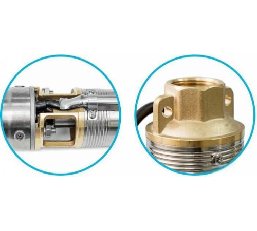 Скважинный насос Unipump ECO 4-132