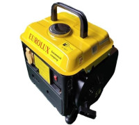 Бензиновый генератор Eurolux G950A