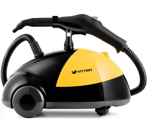 Пароочиститель Kitfort KT-931