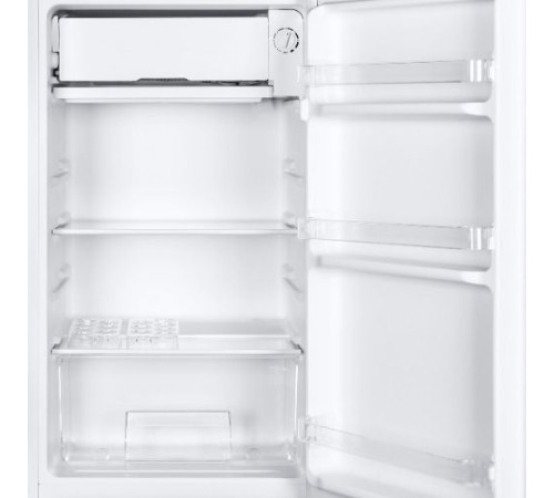 Однокамерный холодильник MAUNFELD MFF83B