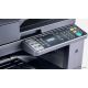 МФУ Kyocera Mita TASKalfa 2020 с крышкой Platen Cover Type H, картридж TK-4140