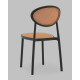 Стул Stool Group Junie PP-245 черный