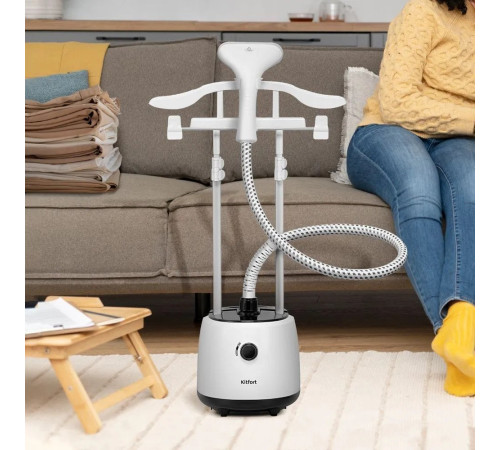 Отпариватель Kitfort KT-9230