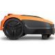Газонокосилка-робот Robokos RM1400i