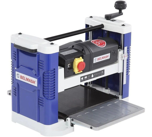 Рейсмусовый станок Belmash Белмаш P1800L