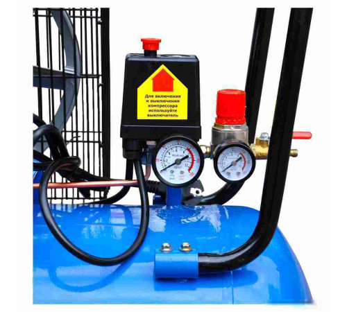 Компрессор Welt IBL3100