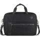 Портфель Bugatti Nero 49640201 черный