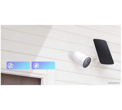 IP-камера Ezviz CB3 1080P
