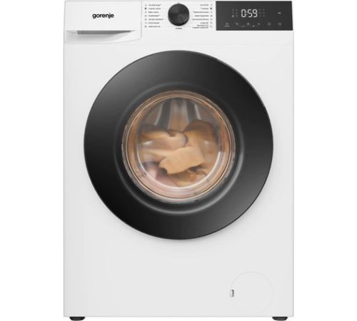Стирально-сушильная машина Gorenje WDG2P854A3C2/C