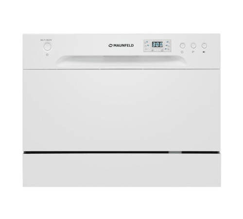 Отдельностоящая посудомоечная машина MAUNFELD MLP-06DW
