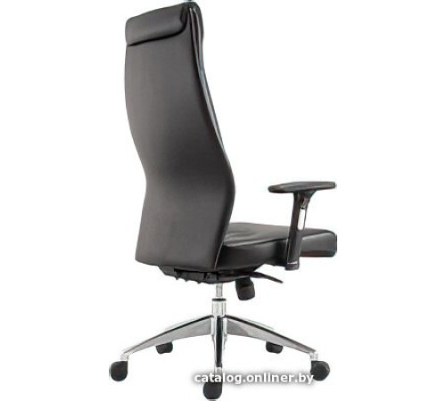 Офисное кресло Brabix Premium Blues EX-751 532486 черный