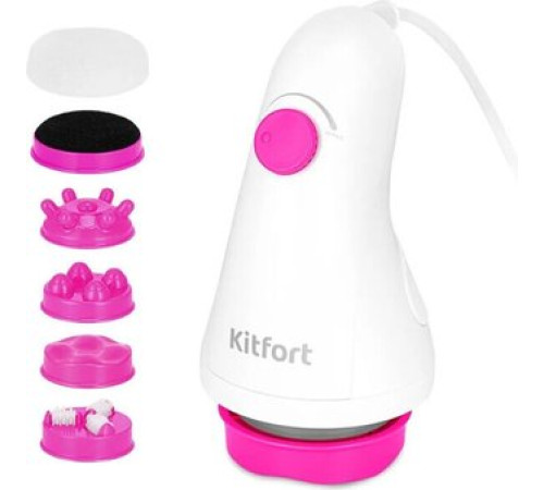 Массажер ручной Kitfort KT-5960