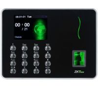 Биометрический терминал ZKTeco WL10