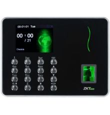 Биометрический терминал ZKTeco WL10
