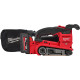 Ленточная шлифмашина Milwaukee M18 FBTS75-0 4933479614 без АКБ