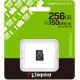 Карта памяти Kingston Canvas Select Plus microSDXC 256GB SDCS3/256GBSP