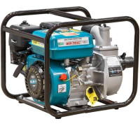 Мотопомпа ECO WP-703C