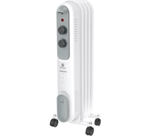 Масляный радиатор Royal Clima Piemonte ROR-P5-1000M
