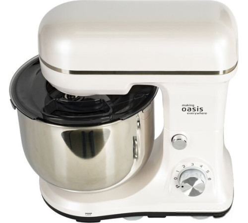 Планетарный миксер Making Oasis Everywhere MP-120W