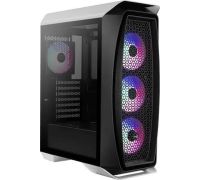 Корпус AeroCool Aero One Frost-G-WT-v1