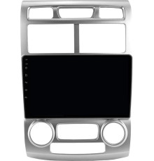 USB-магнитола Incar ARN2-1823-4